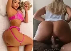 Jully Queiroz gemendo gostoso enquanto toma rola na buceta apertada